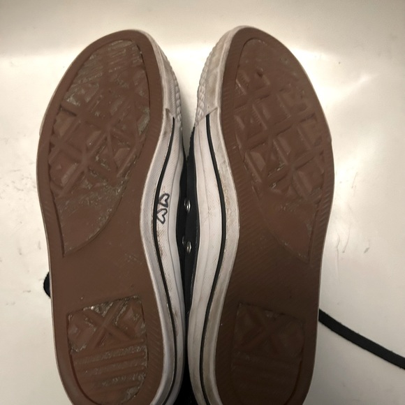 Converse Chuck Taylor All Star Pro Suede ❤️ (Sold) - Picture 6 of 9